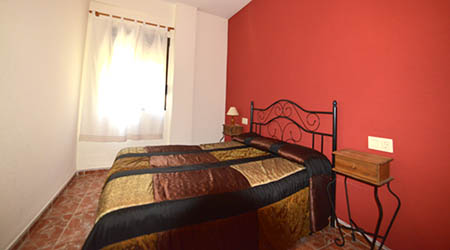 casas rurales en alcala del jucar